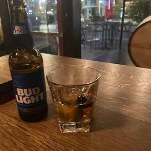Old Fashioned