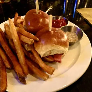 Pork Roll
