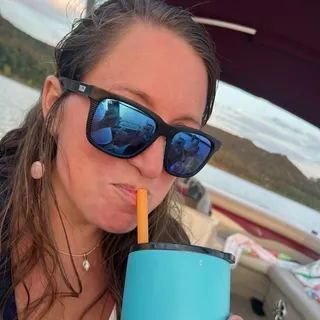 Lisa F.