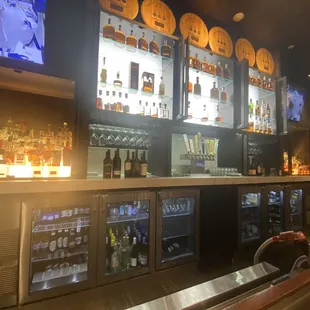 Inside bar