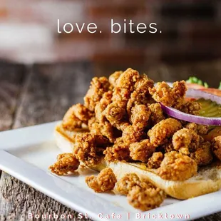 oysters and mussels, shellfish, mussels, food, oysters