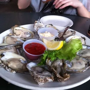 food, shellfish, mussels, oysters and mussels, oysters
