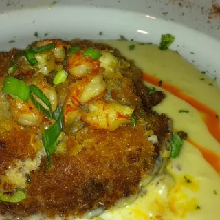 Crab Cake