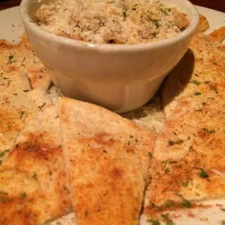 Crab Dip
