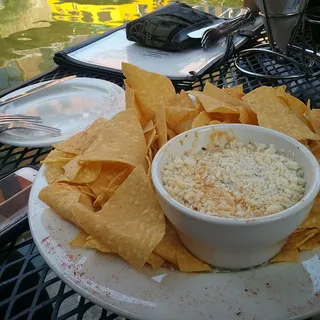 Spinach Artichoke Dip