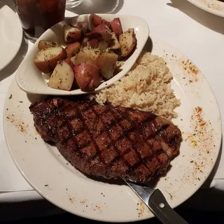 14 oz Ribeye