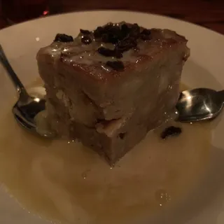 New Orleans Style Bread Pudding
