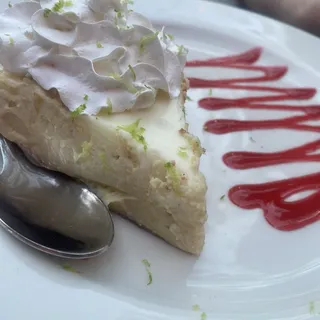 Key Lime Pie