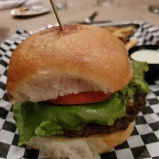 VooDoo Burger