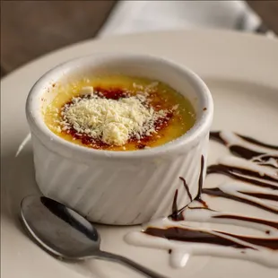 Creme Brûlée