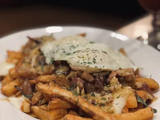 Nola's Creole and Cocktails