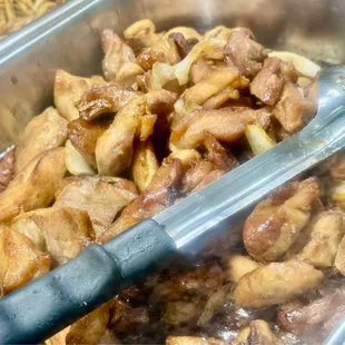 Teriyaki Chicken - April 2023