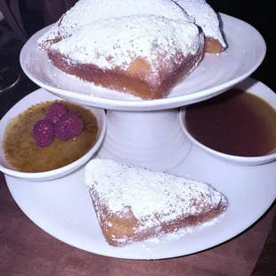Beignets