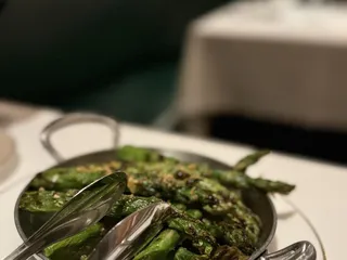 Barry's Downtown Prime