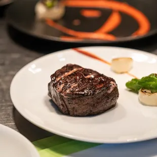 Bourbon Steak