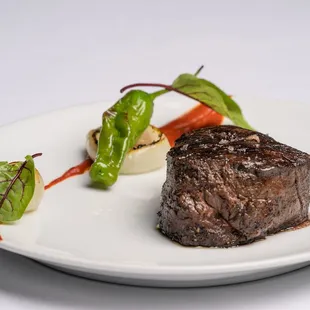 food, steak
