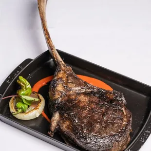 food, steak