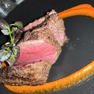 Filet Mignon