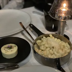 Mac N Cheese Soup