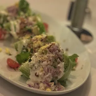 Wedge Salad
