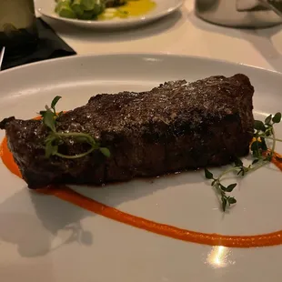 Rib Cap Steak