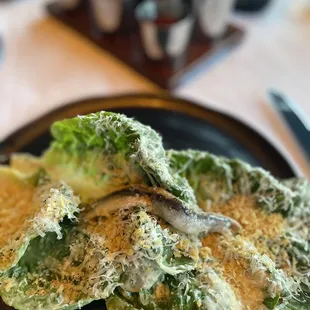 Caesar Salad