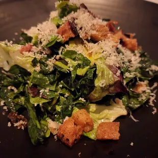 Kale Salad