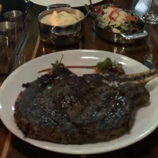 Skirt Steak