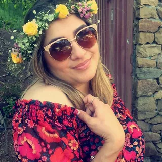 Monica A.