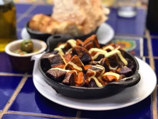 Casa Córdoba