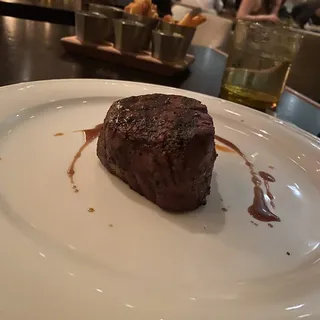 Filet Mignon 8 oz