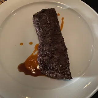 Skirt Steak 10 oz