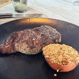 Boneless Wagyu Ribeye