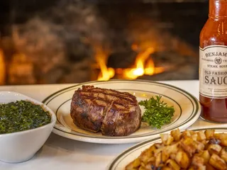 Benjamin Steakhouse