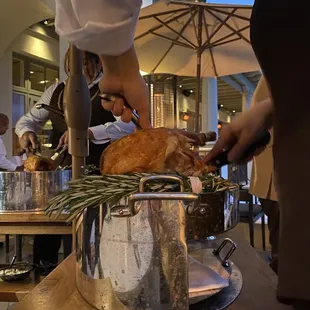 Mary&apos;s Whole Chicken