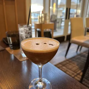 Espresso martini