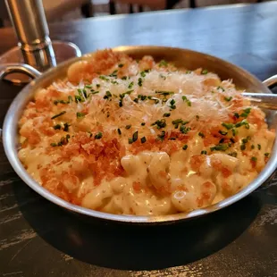 Truffle Mac