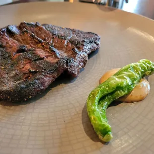 Filet Mignon