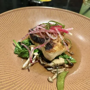 Michael Mina Steakhouse