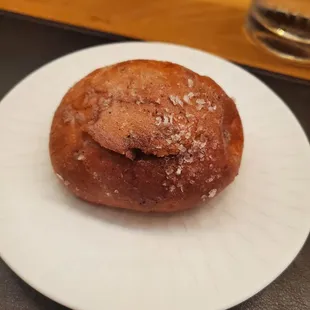 Truffle Butter Rolls