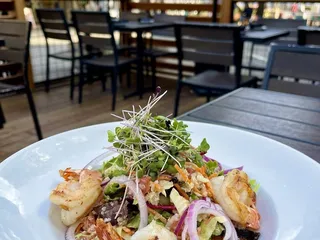 Brussels Bistro