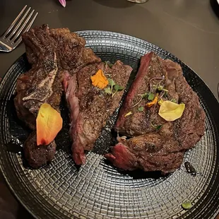 Japanese A5 Wagyu Ribeye