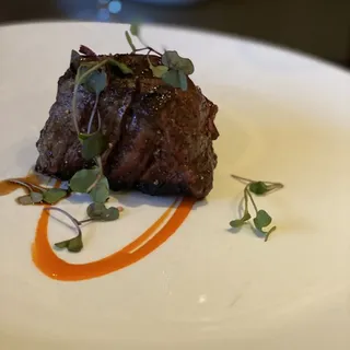 8 oz Filet Mignon