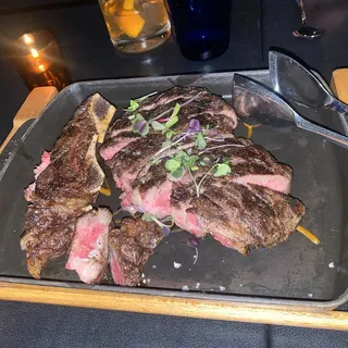 24 oz Cowboy Ribeye