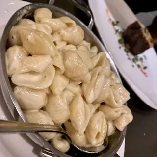 Mac & Cheese, Black Truffle**