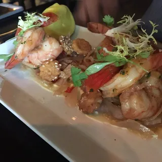 Shrimp Cocktail