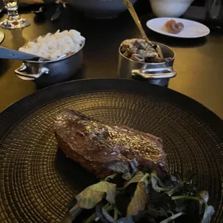 8 oz. Picanha, 7x, Colorado