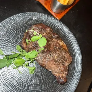 8 oz. Black Angus Filet Mignon