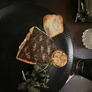 7 oz. Ora King Salmon