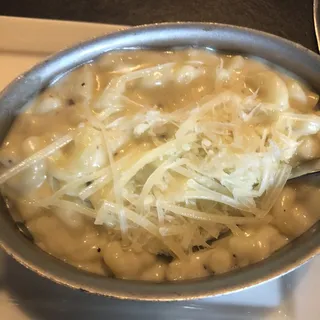 Black Truffle Mac & Cheese*